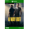 A Way Out XBOX CD-Key